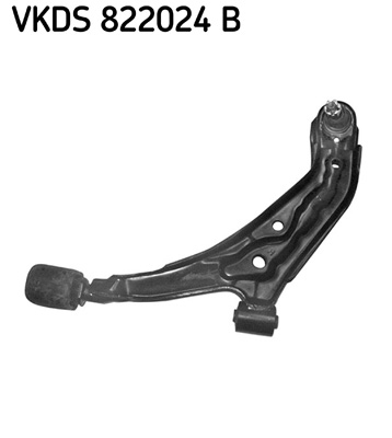 Rameno zavesenia kolies SKF